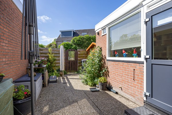 Medium property photo - 't Veer 14, 9351 DH Leek